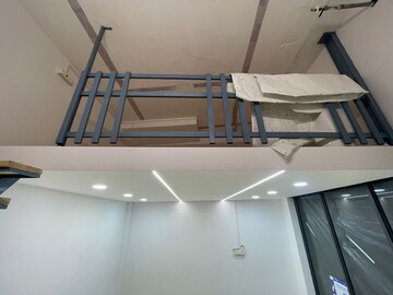  Office Space For Sale in Rustomjee Eaze Zone Mall, Malad West