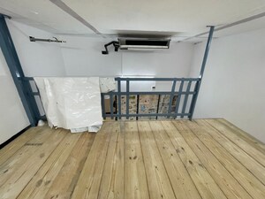 Team Area in  Office Space at Rustomjee Eaze Zone Mall, Malad West – for Sale