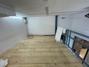 Staircase in  Office Space at Rustomjee Eaze Zone Mall, Malad West – for Sale