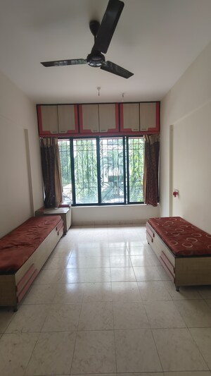 1 BHK Apartment For Rent in Rajnigandha CHS Vasant Vihar, Vasant Vihar