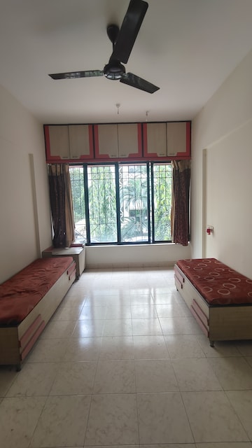 1 BHK Apartment For Rent in Rajnigandha CHS Vasant Vihar, Vasant Vihar
