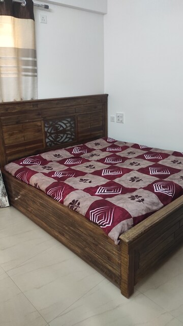 Furnished Amenities in 2 BHK Apartment at Garve Eastern River Residency, Pimple Saudagar – for Sale