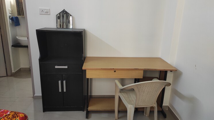 undefined, garve-eastern-river-residency 2 Bedroom 752 Sq.Ft. Apartment In Pimple Saudagar Pune 9399743