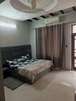 4 BHK + Extra Room Independent House For Sale in Inder Nagar