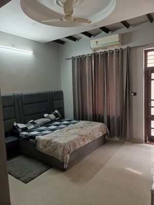 4 BHK Independent House For Sale in Inder Nagar