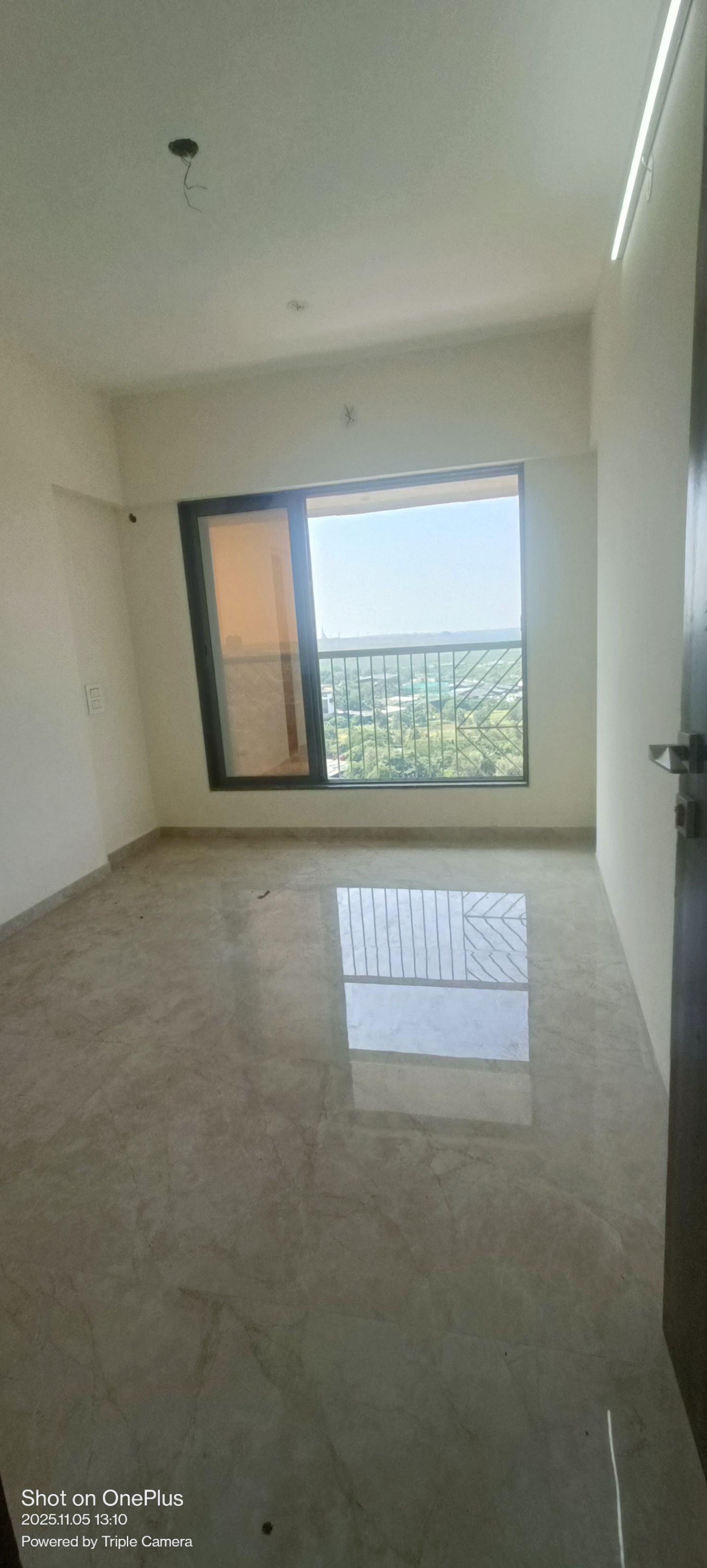 2 BHK + Pooja Room Apartment For Rent in Shivoham Avyukta Breeze