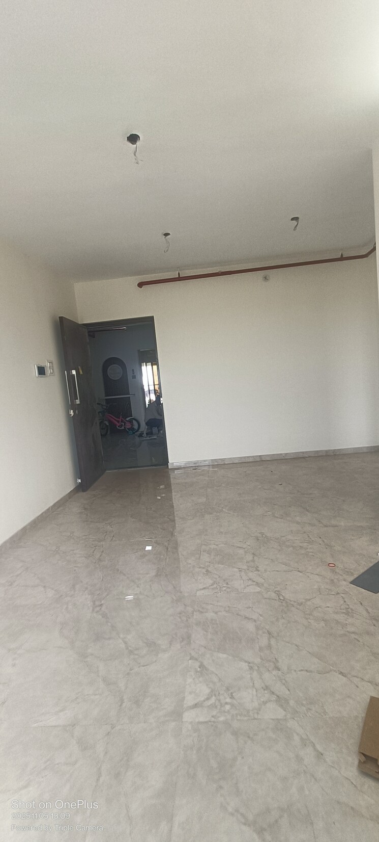 Room, shivoham-avyukta-breeze 2 Bedroom 633 Sq.Ft. Apartment In Borivali West Mumbai 9399778