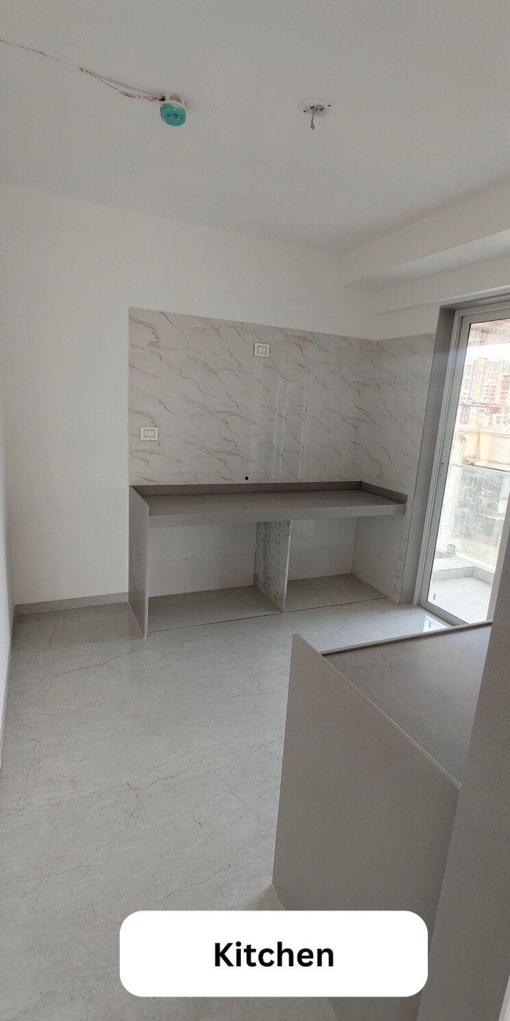 Kitchen, omkar-alta-monte 5 Bedroom 4846 Sq.Ft. Apartment In Malad East Mumbai 9399725