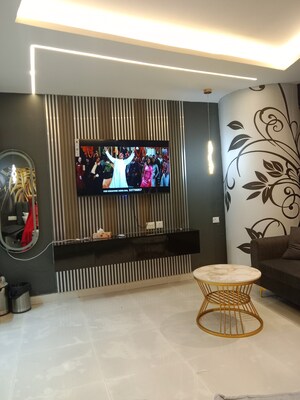 Floor Plan in  Showroom at Gaur City Center, Sector 4 Greater Noida – for Sale