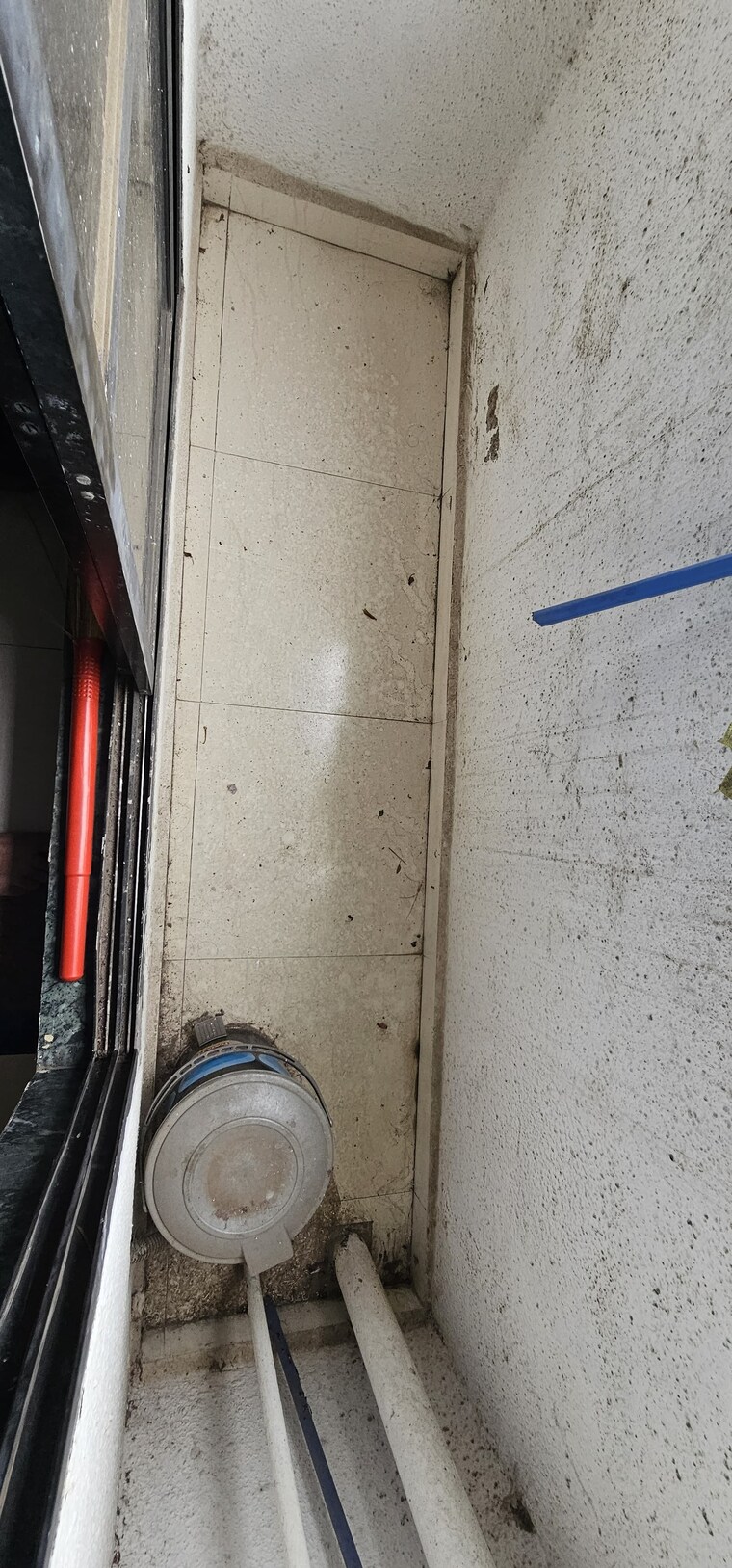 Bathroom, shanti-nilkanth-heights 2 Bedroom 850 Sq.Ft. Apartment In Kalamboli Navi Mumbai 9399749