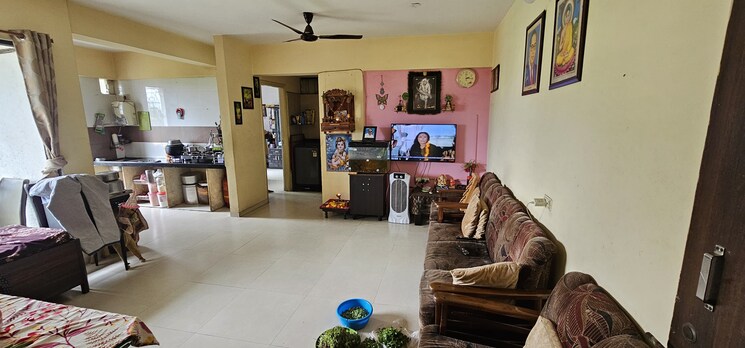 Living Room, shanti-nilkanth-heights 2 Bedroom 850 Sq.Ft. Apartment In Kalamboli Navi Mumbai 9399749