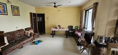 2 BHK + Pooja Room Apartment For Sale in Shanti Nilkanth Heights