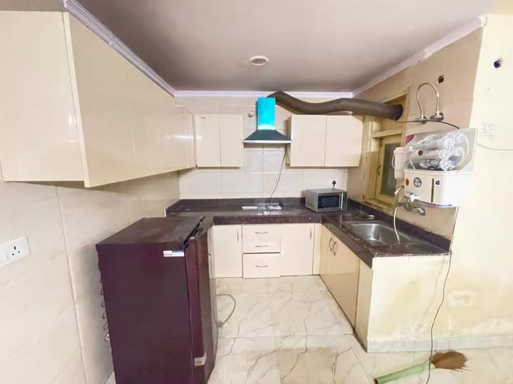 2 BHK Builder Floor For Rent in S Block 