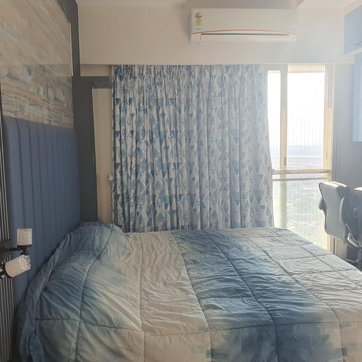 3 BHK 1084 Sq.Ft. Apartment in Ekta Tripolis