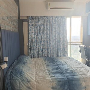 3 BHK Apartment For Rent in Ekta Tripolis, Goregaon West