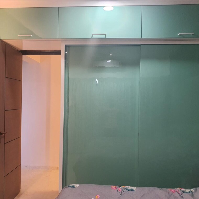 Room, ekta-tripolis 3 Bedroom 1084 Sq.Ft. Apartment In Goregaon West Mumbai 9399756