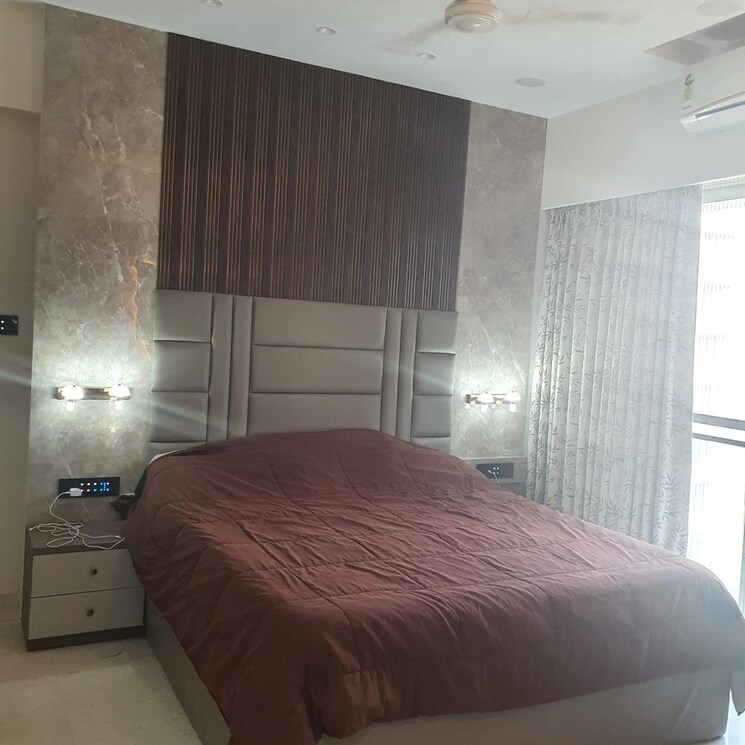 Bedroom, ekta-tripolis 3 Bedroom 1084 Sq.Ft. Apartment In Goregaon West Mumbai 9399756