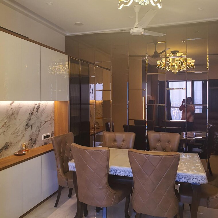 Team Area, ekta-tripolis 3 Bedroom 1084 Sq.Ft. Apartment In Goregaon West Mumbai 9399756