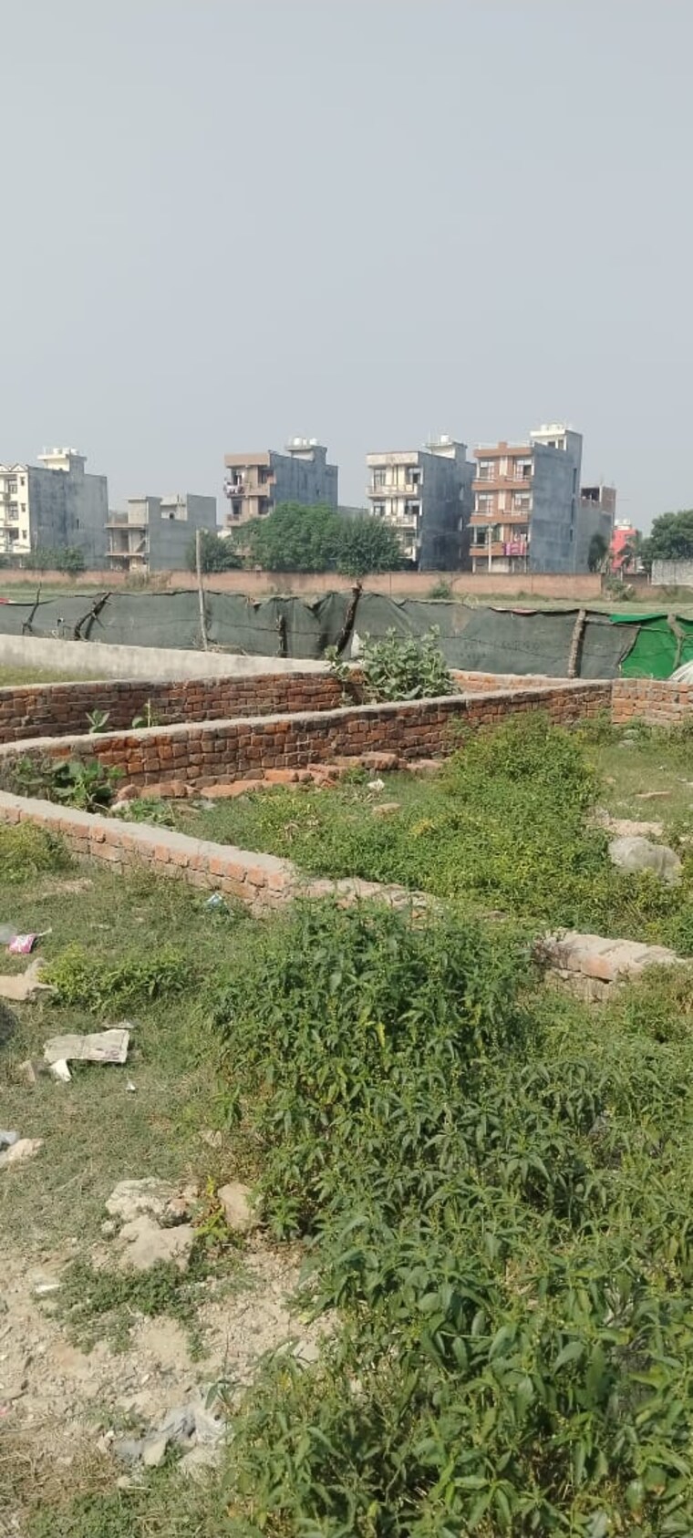 undefined, kanchan-vihar  225 Sq.Ft. Plot In Dlf Ankur Vihar Ghaziabad 9399755