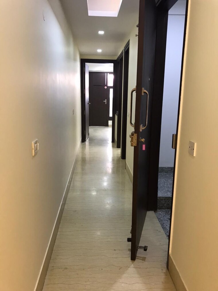 undefined, malviya nagar 3 Bedroom 1125 Sq.Ft. Builder Floor In Malviya Nagar Delhi 9399757