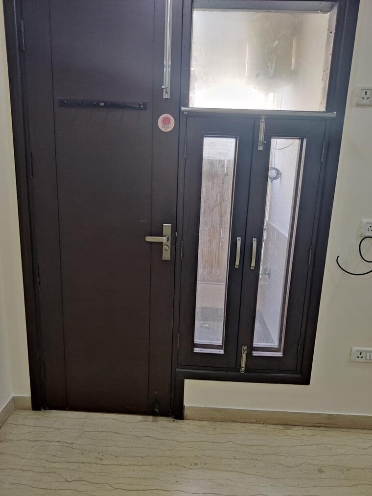 undefined, malviya nagar 3 Bedroom 1125 Sq.Ft. Builder Floor In Malviya Nagar Delhi 9399757