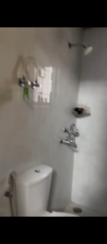 Bathroom in 2 BHK Apartment at Hawelia Valenova Park, Tech Zone 4 Greater Noida – for Sale