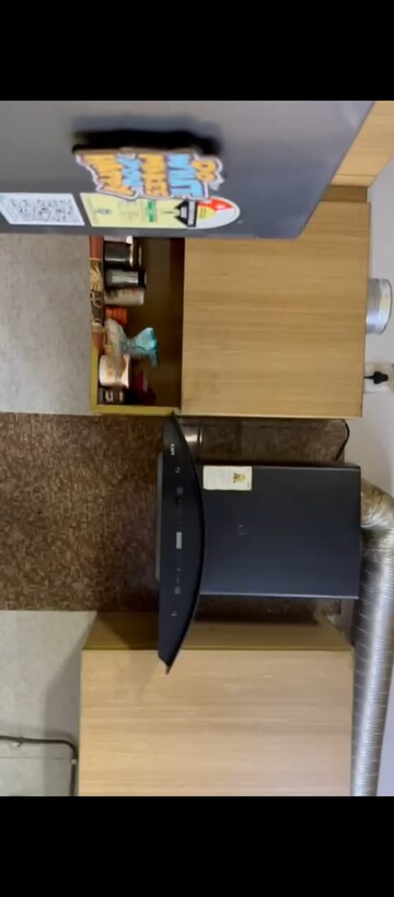 Furnished Amenities in 2 BHK Apartment at Hawelia Valenova Park, Tech Zone 4 Greater Noida – for Sale