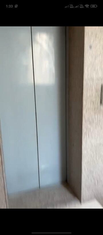 Building Lobby in 2 BHK Apartment at Hawelia Valenova Park, Tech Zone 4 Greater Noida – for Sale