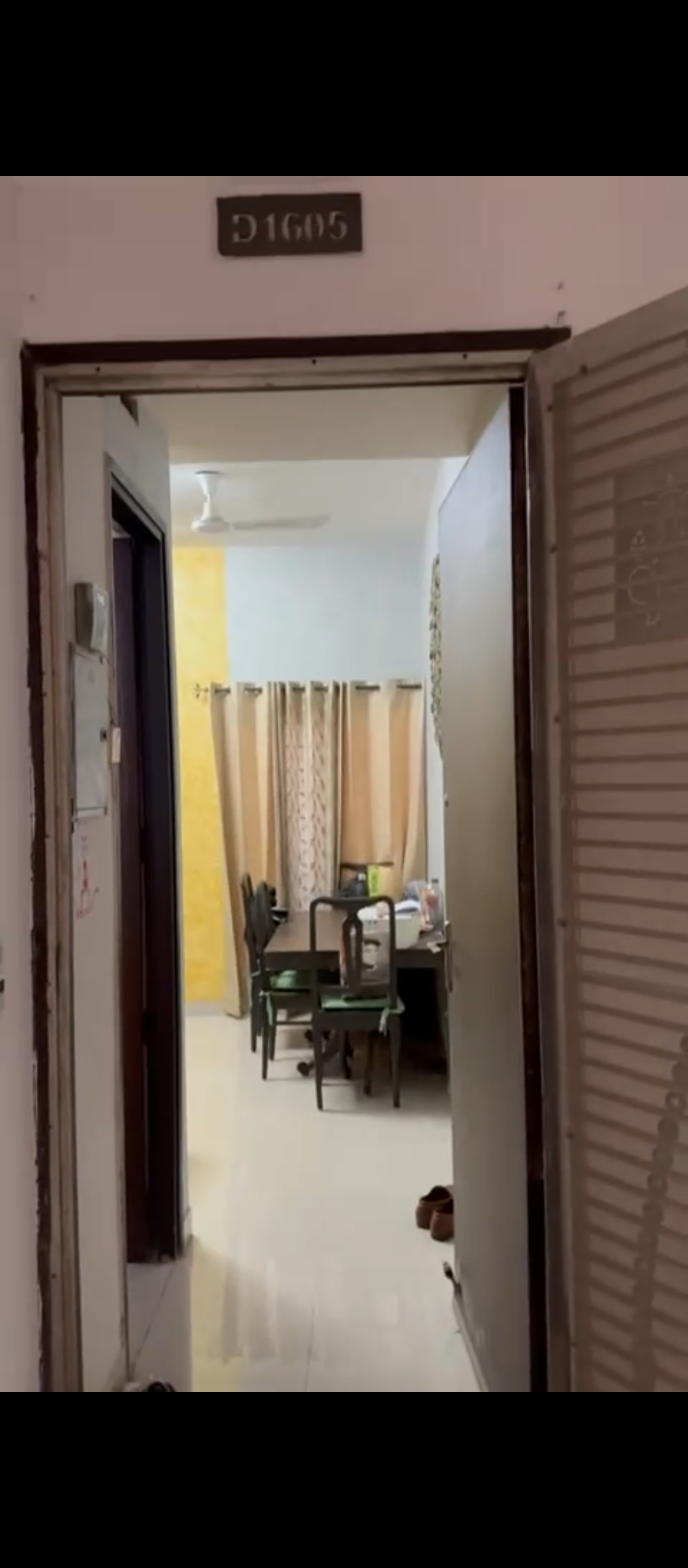 2 BHK Apartment For Sale in Hawelia Valenova Park