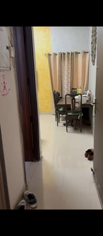 Team Area in 2 BHK Apartment at Hawelia Valenova Park, Tech Zone 4 Greater Noida – for Sale