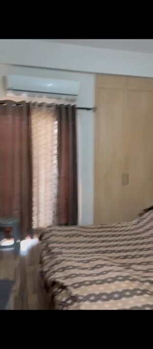 Bedroom in 2 BHK Apartment at Hawelia Valenova Park, Tech Zone 4 Greater Noida – for Sale