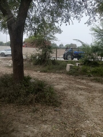 Plot Area in  Plot at Ballabhgarh – for Sale