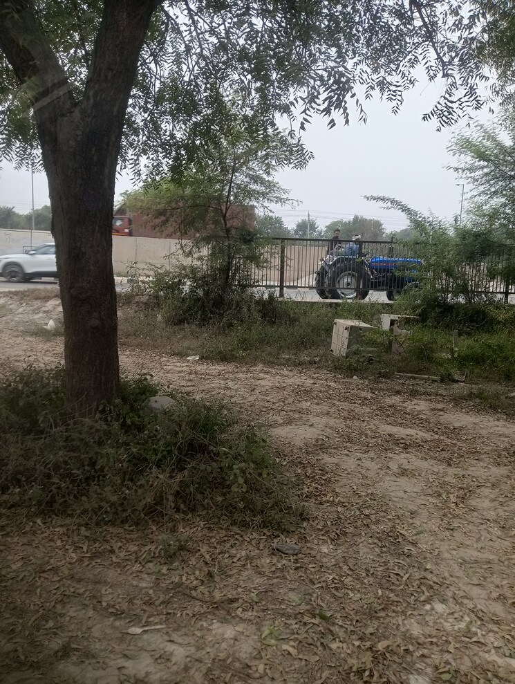 undefined, ballabhgarh  50 Sq.Yd. Plot In Ballabhgarh Faridabad 9399764