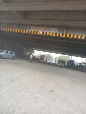  Plot – Exterior View View at Ballabhgarh - for Sale