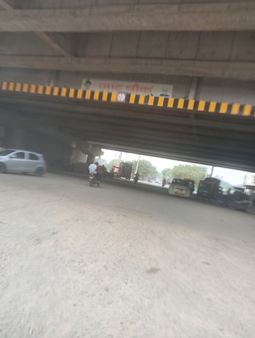  Plot – Exterior View View at Ballabhgarh - for Sale