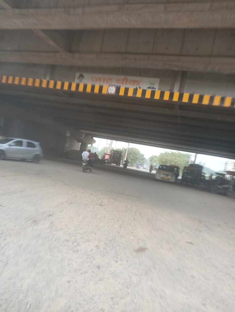 Exterior View, ballabhgarh  50 Sq.Yd. Plot In Ballabhgarh Faridabad 9399764