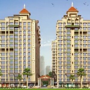  Shop – Exterior View View at Agarwal Paramount, Y K Nagar - for Rent