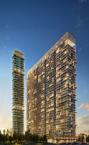 5 BHK Apartment For Sale in Sector 83 A