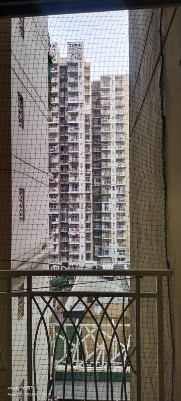 2.5 BHK Apartment – Exterior View View at Mahagun Mywoods, Sector 16c Greater Noida - for Rent