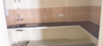 Kitchen in 3.5 BHK Apartment at Omaxe Residency II, Gomti Nagar – for Sale