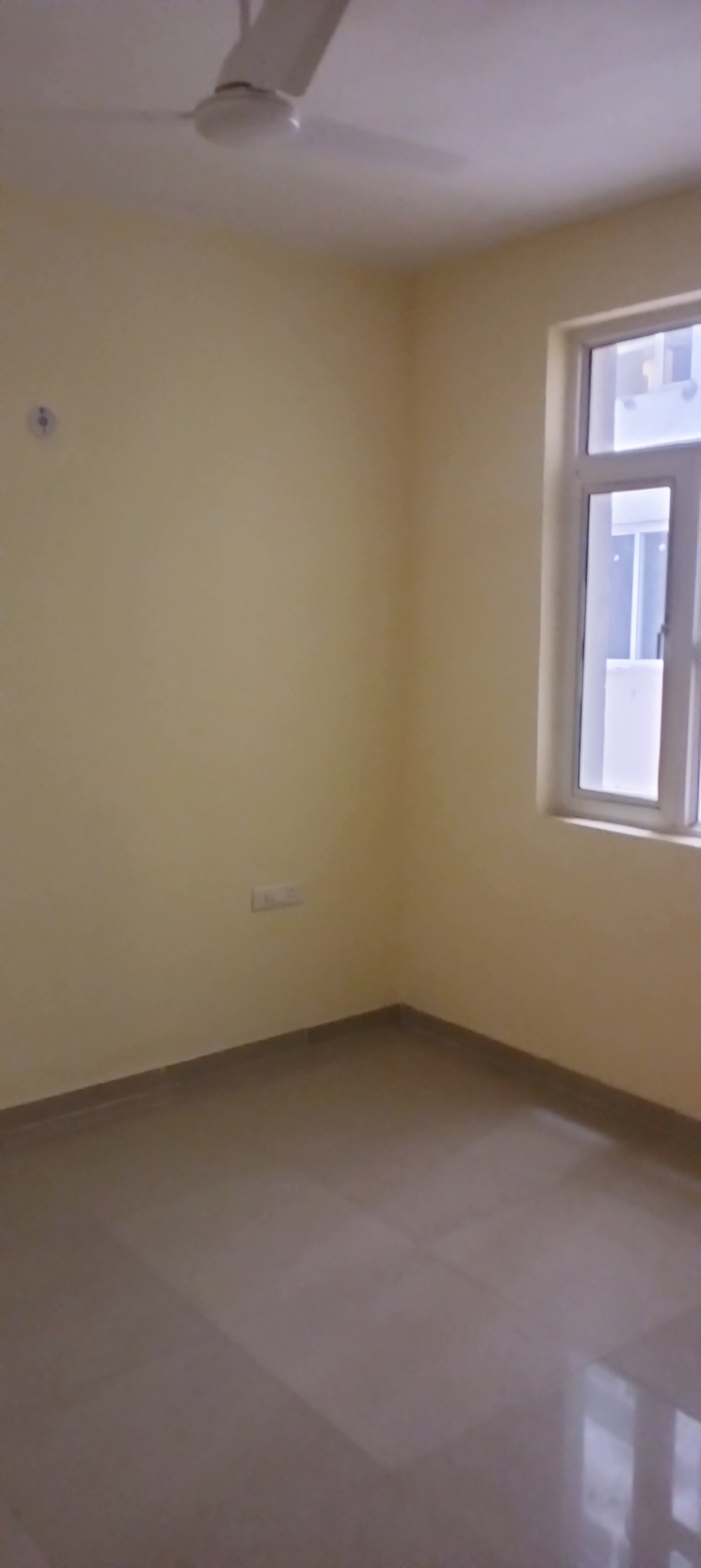 3.5 BHK 1750 Sq.Ft. Apartment in Omaxe Residency II