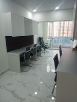 450 Sq.Ft. Office Space in Gaur City Center
