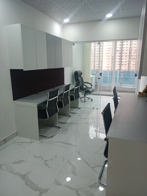  Office Space For Rent in Gaur City Center, Sector 4 Greater Noida
