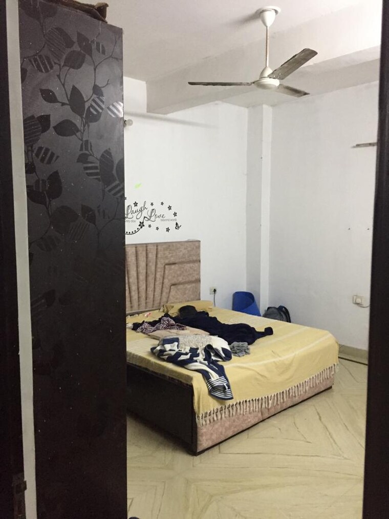 Bedroom, sector 46 2 Bedroom 1397 Sq.Ft. Builder Floor In Sector 46 Gurgaon 9399785