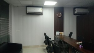Furnished Amenities in  Office Space at Gomti Nagar – for Rent