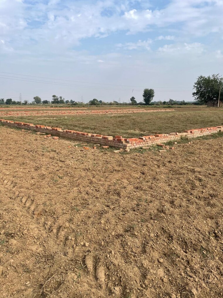 undefined, jewar  50 Sq.Yd. Plot In Jewar Greater Noida 9399804