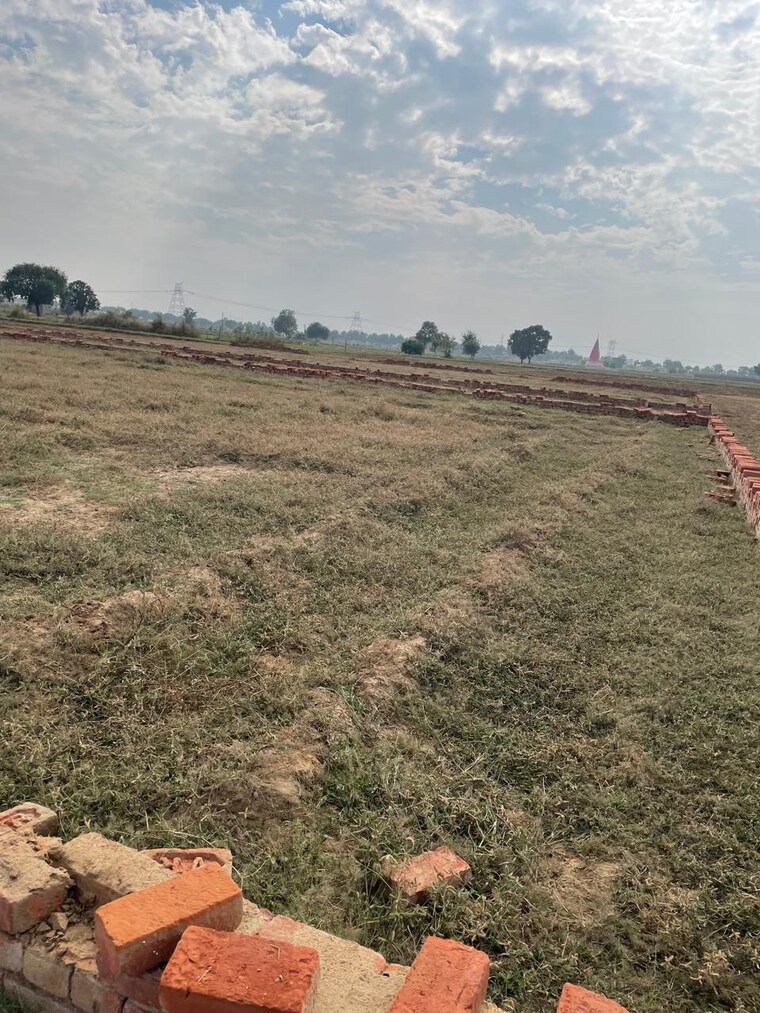 undefined, jewar  50 Sq.Yd. Plot In Jewar Greater Noida 9399804