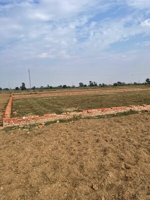  Plot For Sale in Jewar