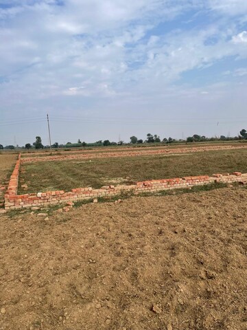  Plot For Sale in Jewar