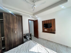 1 BHK Builder Floor For Rent in Sector 40